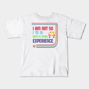 1974 Kids T-Shirt